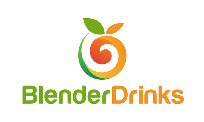 BlenderDrinks.com