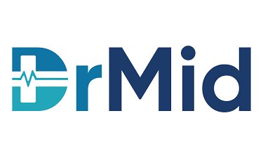 DRMID.com - Creative brandable domain for sale