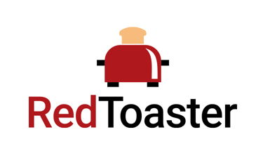 redtoaster.com - Creative brandable domain for sale