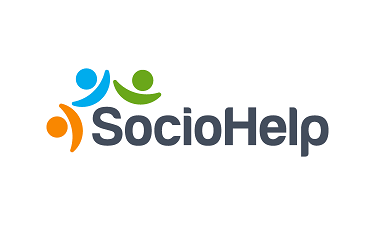 SocioHelp.com