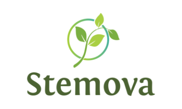 Stemova.com - Creative brandable domain for sale