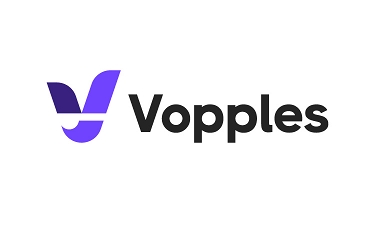 Vopples.com