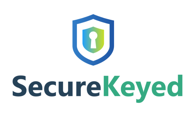 SecureKeyed.com