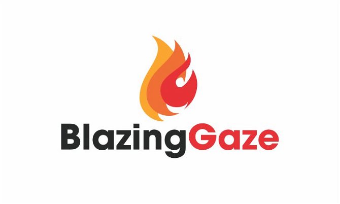 BlazingGaze.com