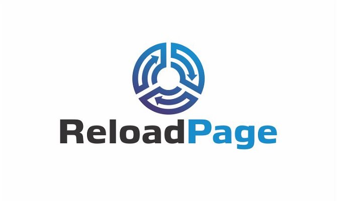 ReloadPage.com