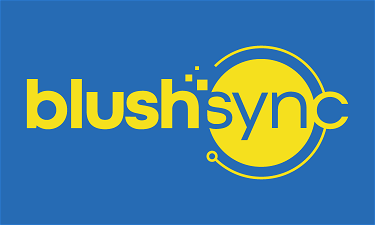 BlushSync.com