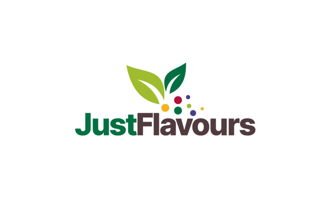 JustFlavours.com