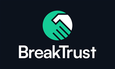 BreakTrust.com