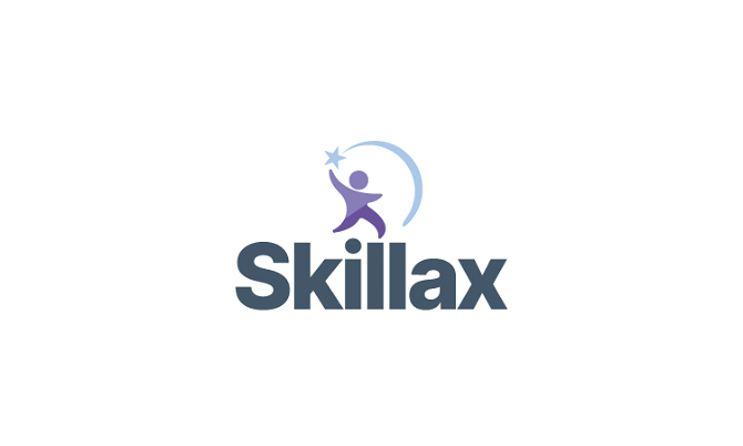 Skillax.com