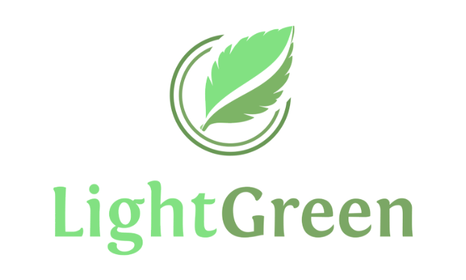 LightGreen.com