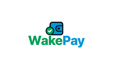 WakePay.com