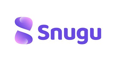 Snugu.com - Creative brandable domain for sale