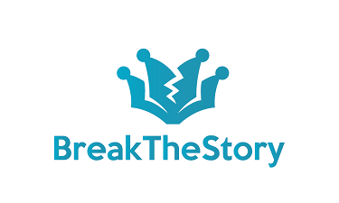 BreakTheStory.com