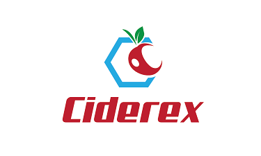 Ciderex.com