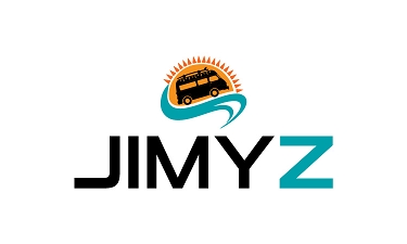 JimyZ.com
