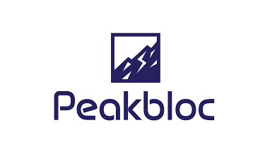 Peakbloc.com