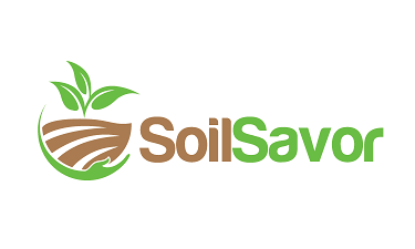 SoilSavor.com