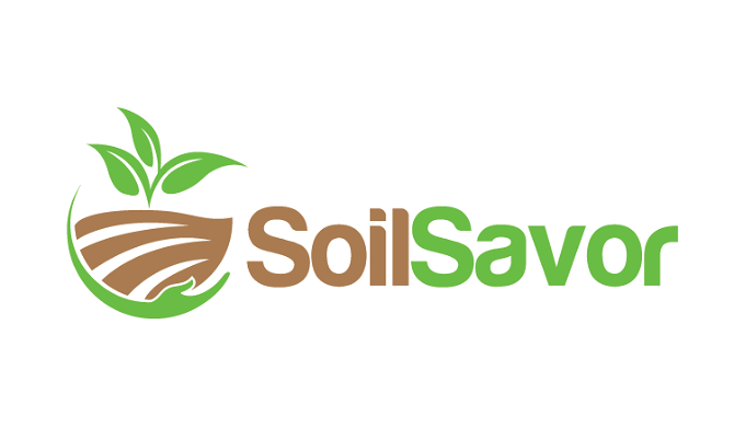 SoilSavor.com