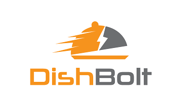 DishBolt.com