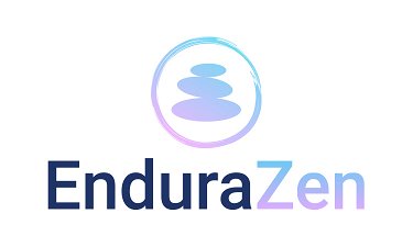 EnduraZen.com - Creative brandable domain for sale