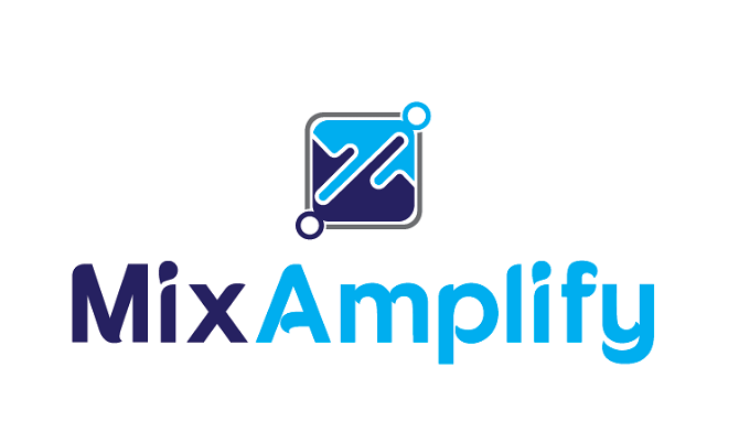 MixAmplify.com