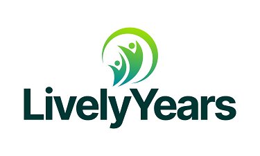 LivelyYears.com