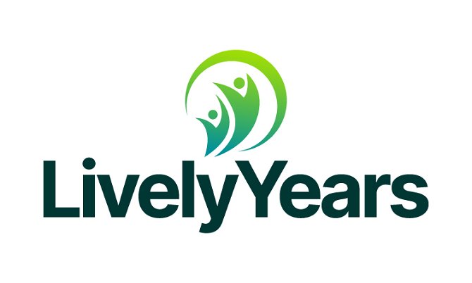 LivelyYears.com