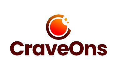 CraveOns.com