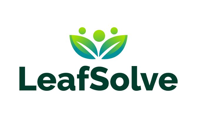 LeafSolve.com