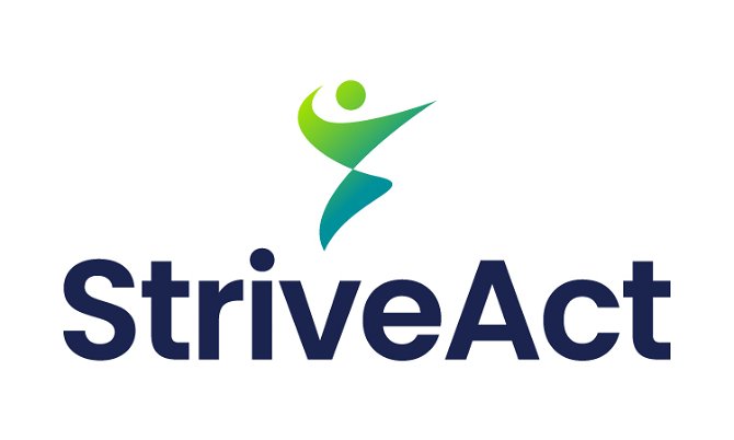 StriveAct.com