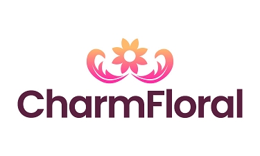 CharmFloral.com