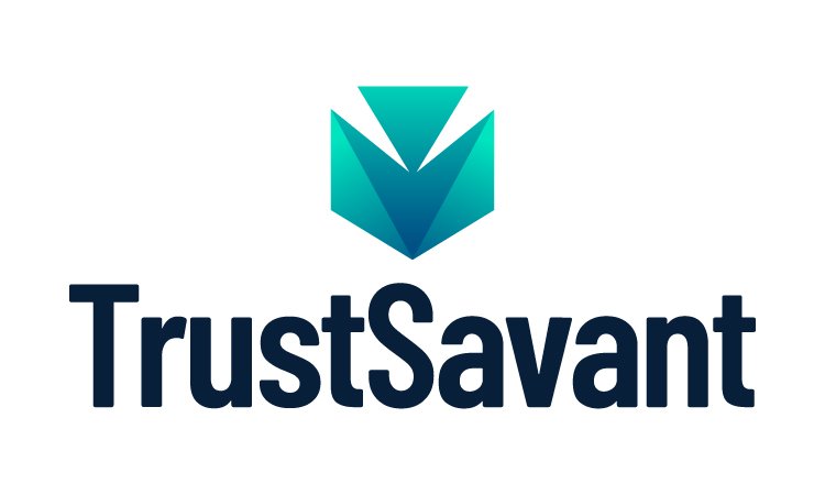 TrustSavant.com - Creative brandable domain for sale