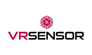 VRSensor.com