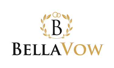 BellaVow.com - Creative brandable domain for sale
