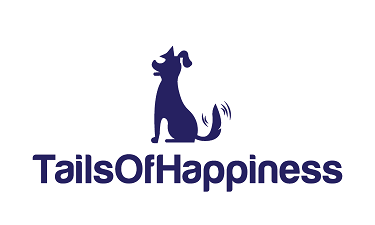TailsOfHappiness.com