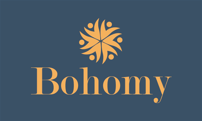 Bohomy.com