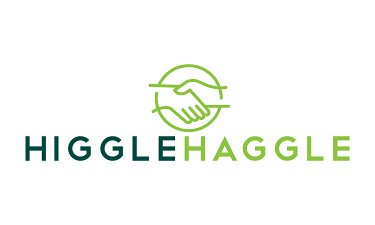 HiggleHaggle.com