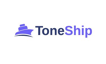 ToneShip.com - Cool domains for sale