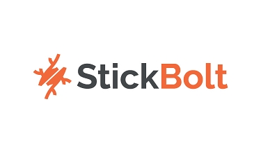 StickBolt.com