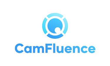 CamFluence.com - Creative brandable domain for sale