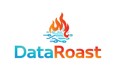 DataRoast.com - Creative brandable domain for sale
