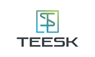 Teesk logo