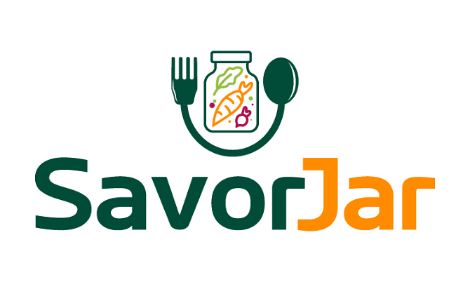 SavorJar.com