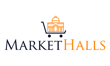 MarketHalls.com