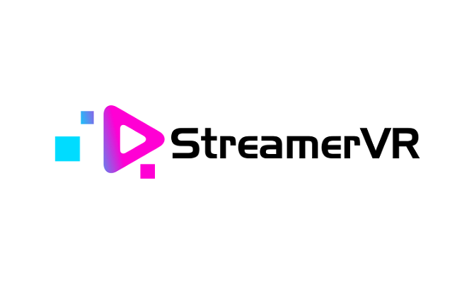 StreamerVR.com