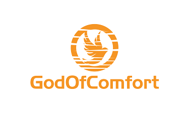 GodOfComfort.com
