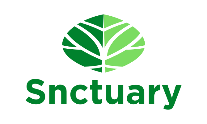 Snctuary.com