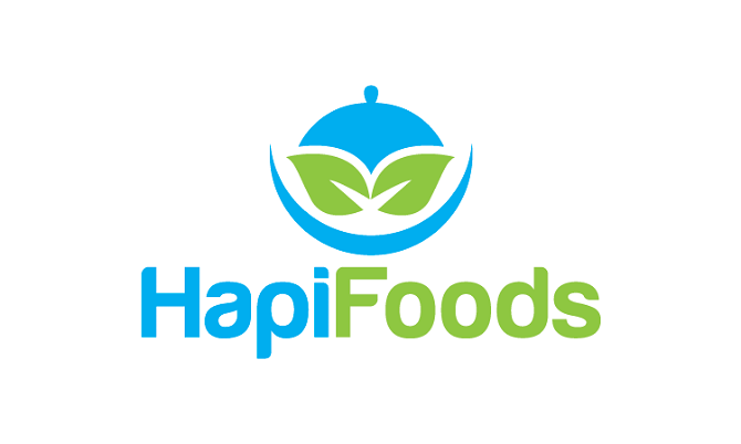 HapiFoods.com