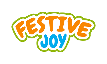FestiveJoy.com - Creative brandable domain for sale