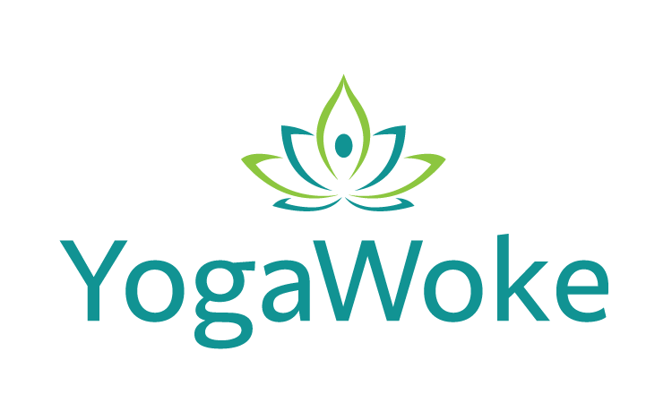 YogaWoke.com - Creative brandable domain for sale